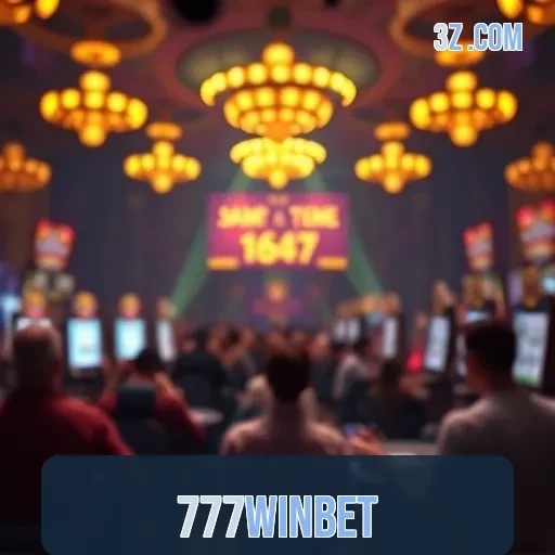 777winbet: Por Que o Bingo Online é a Nova Sensação do Brasil?