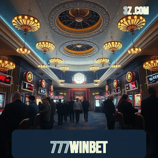 777winbet: A Melhor Opção Para Apostar em eSports no Brasil