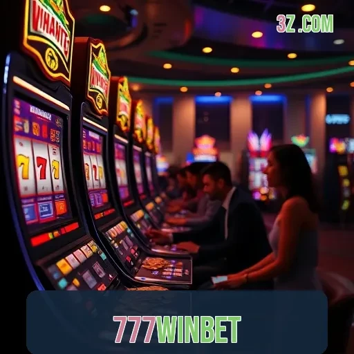 777winbet: Navegue com Facilidade na Seção de Ajuda para Jogadores