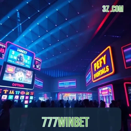 777winbet: Novos Jogos que Transformam a Experiência de Apostas Online