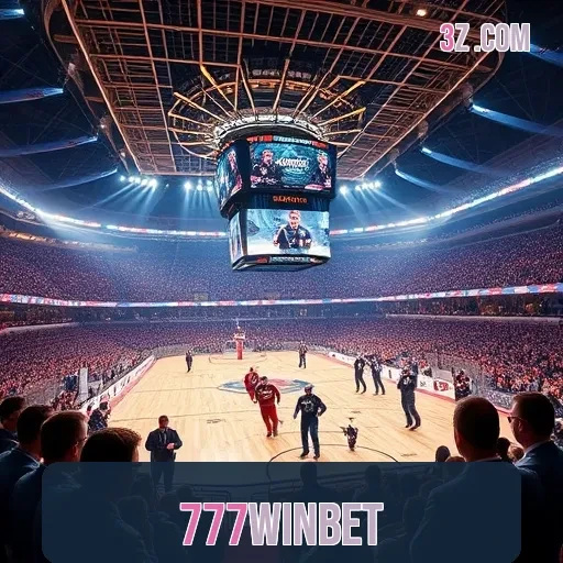 777winbet: A Revolução da Roleta Online que Você Não Pode Perder