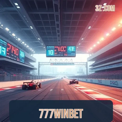 777winbet Raspadinhas