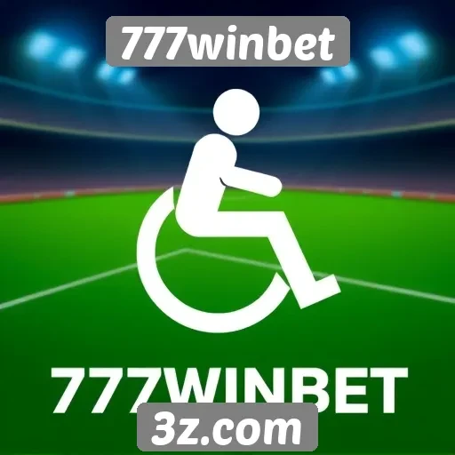 Acessibilidade e suporte ao cliente no 777winbet