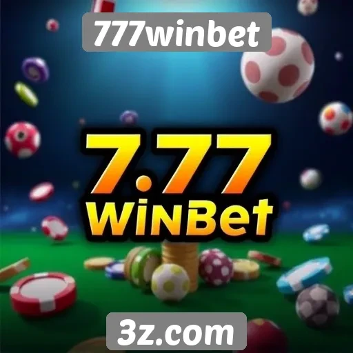 Análise da plataforma de jogos 777winbet