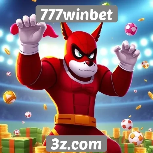 Comparativo de bônus e promoções no 777winbet