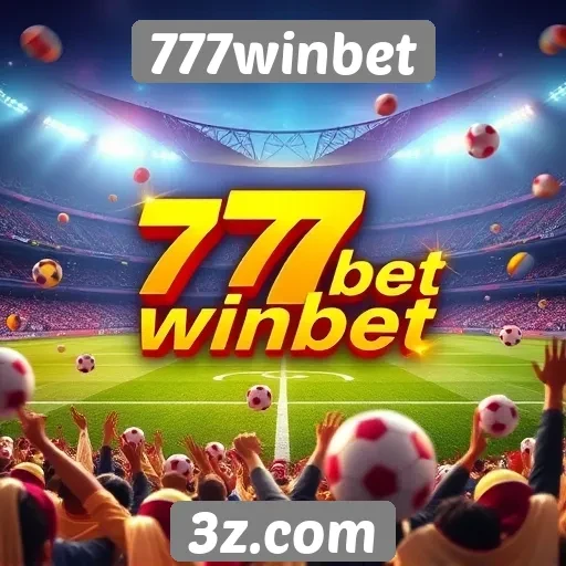 Futuro do 777winbet em 2025
