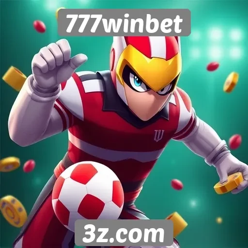 Análise das opções de jogos no 777winbet