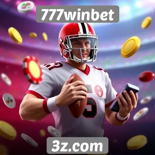 Principais jogos disponíveis no 777winbet