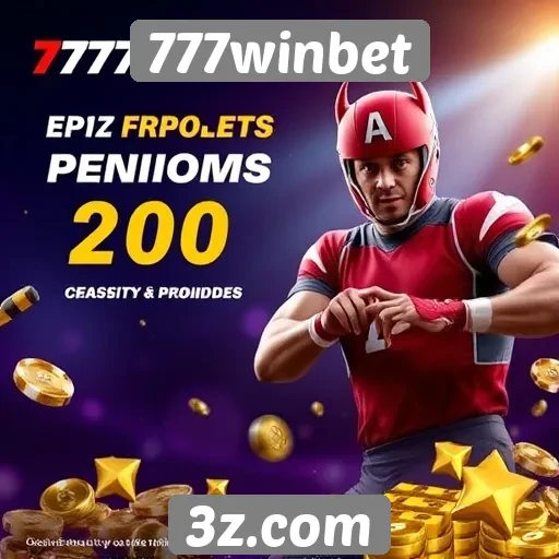 Novas promoções atraem jogadores para 777winbet