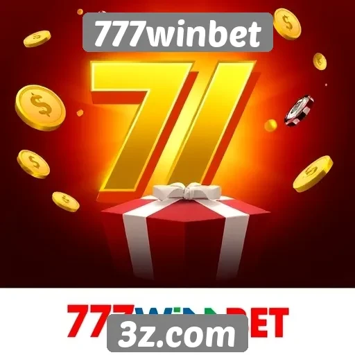 Ofertas promocionais disponíveis no 777winbet