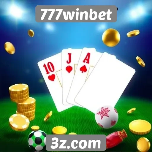 Promoções e bônus atrativos do 777winbet