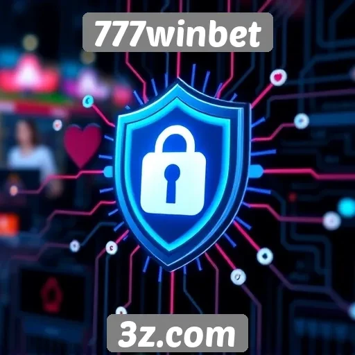 Impacto das tecnologias de segurança no 777winbet