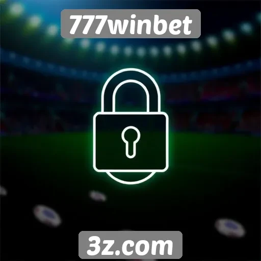 Avaliações de segurança do site 777winbet