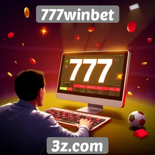 Estudo sobre a popularidade do 777winbet entre apostadores