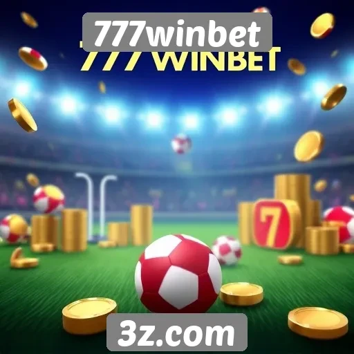 Tendências de popularidade do 777winbet