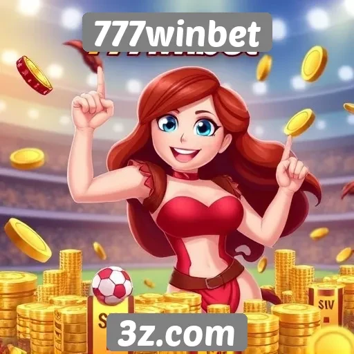 Promos e bônus do site 777winbet